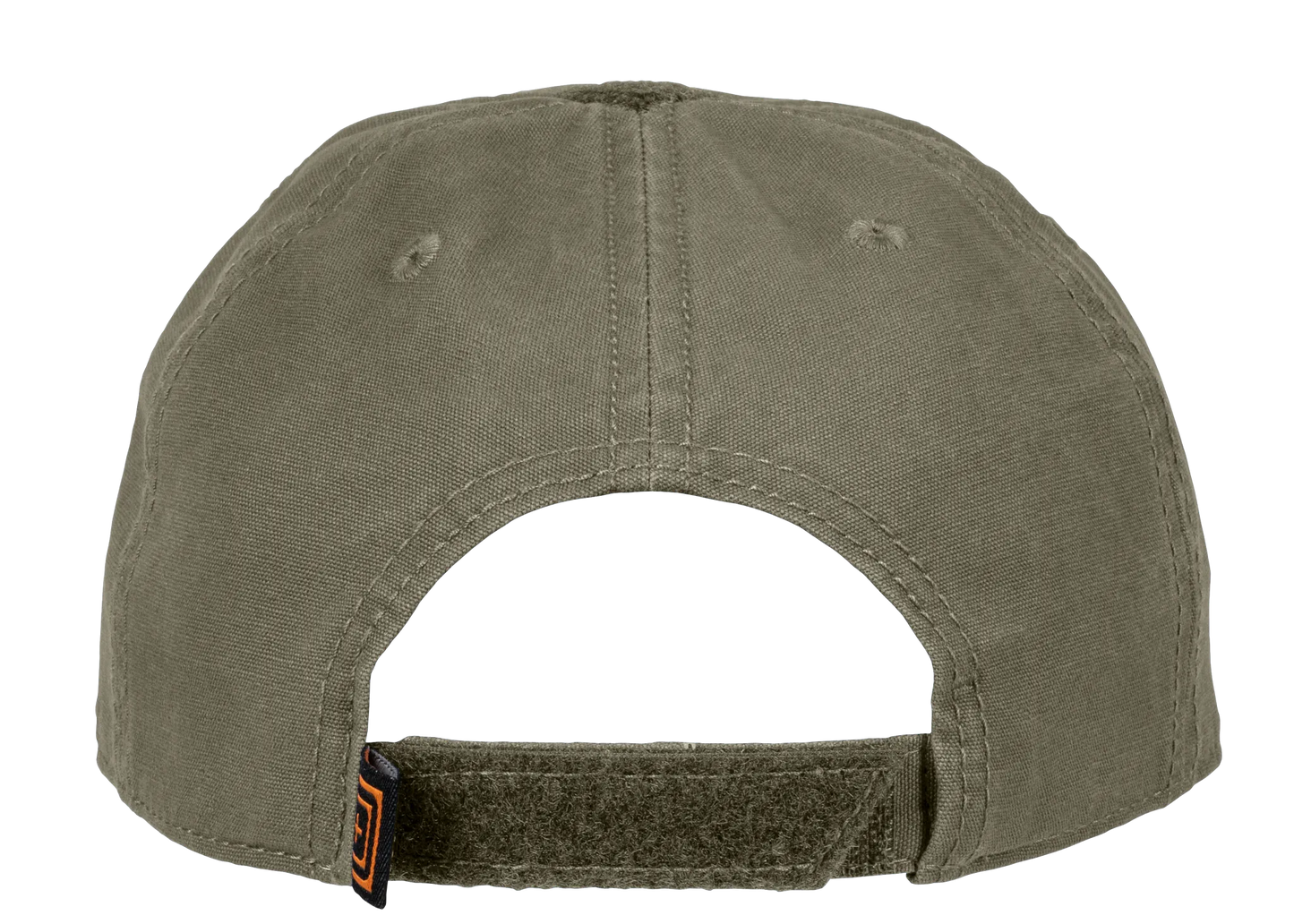 Flag Bearer Cap – Ranger Green