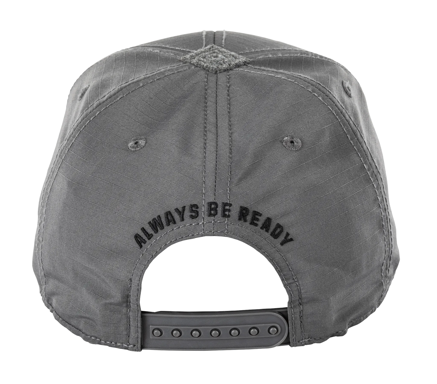 5.11® Logo Cap – Flint