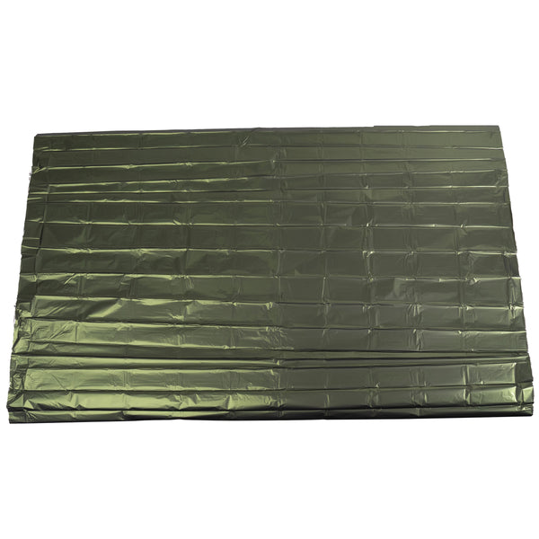 Rothco Lightweight Survival Blanket
