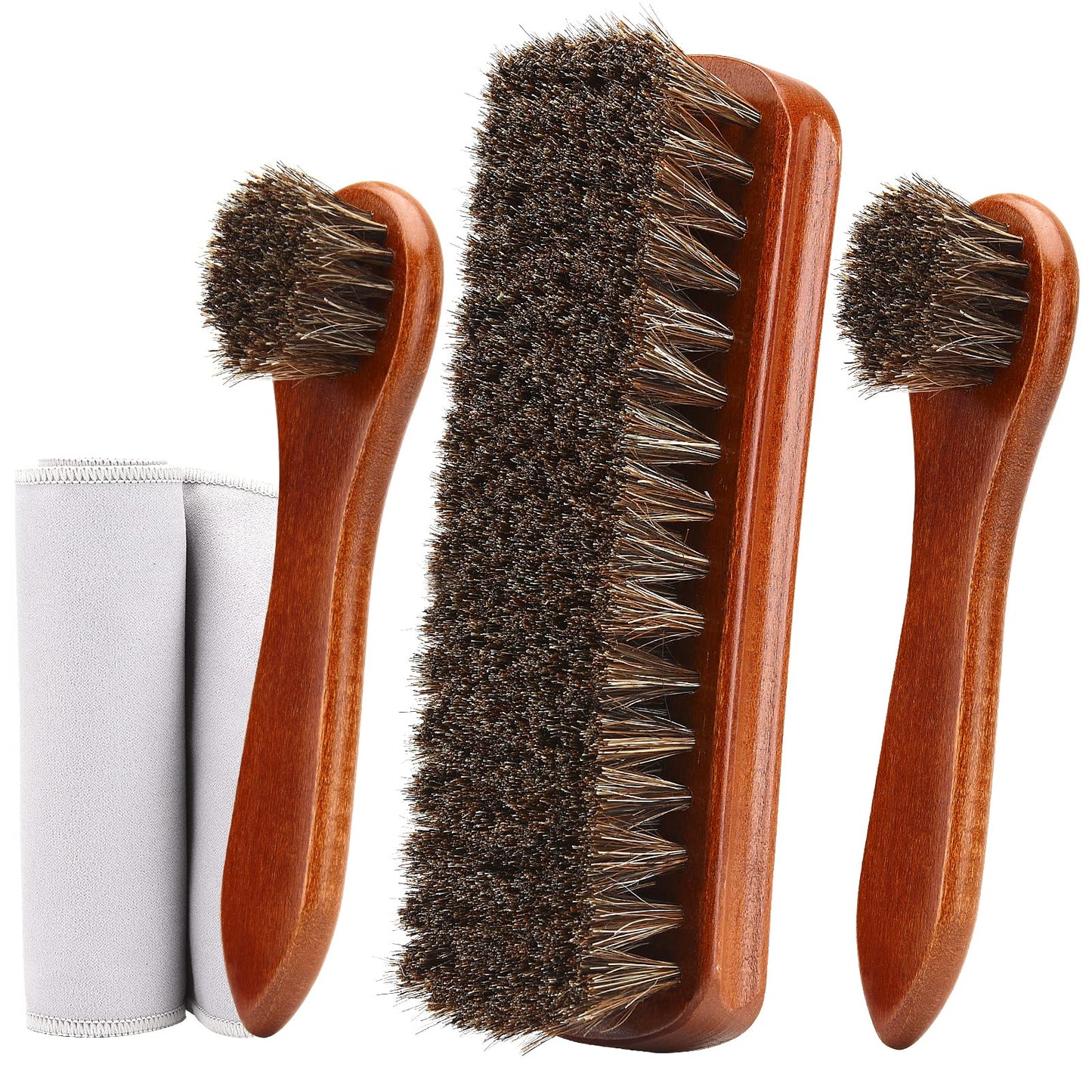 Boot Brush Kit