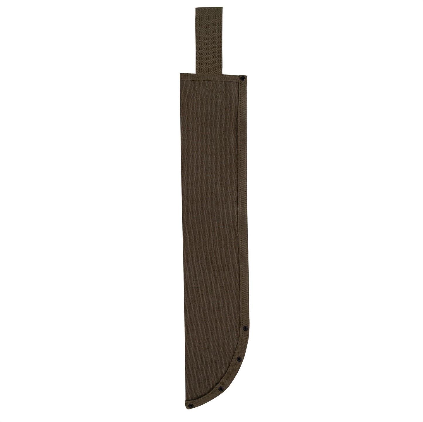 Rothco 18 Inch Canvas Machete Sheath
