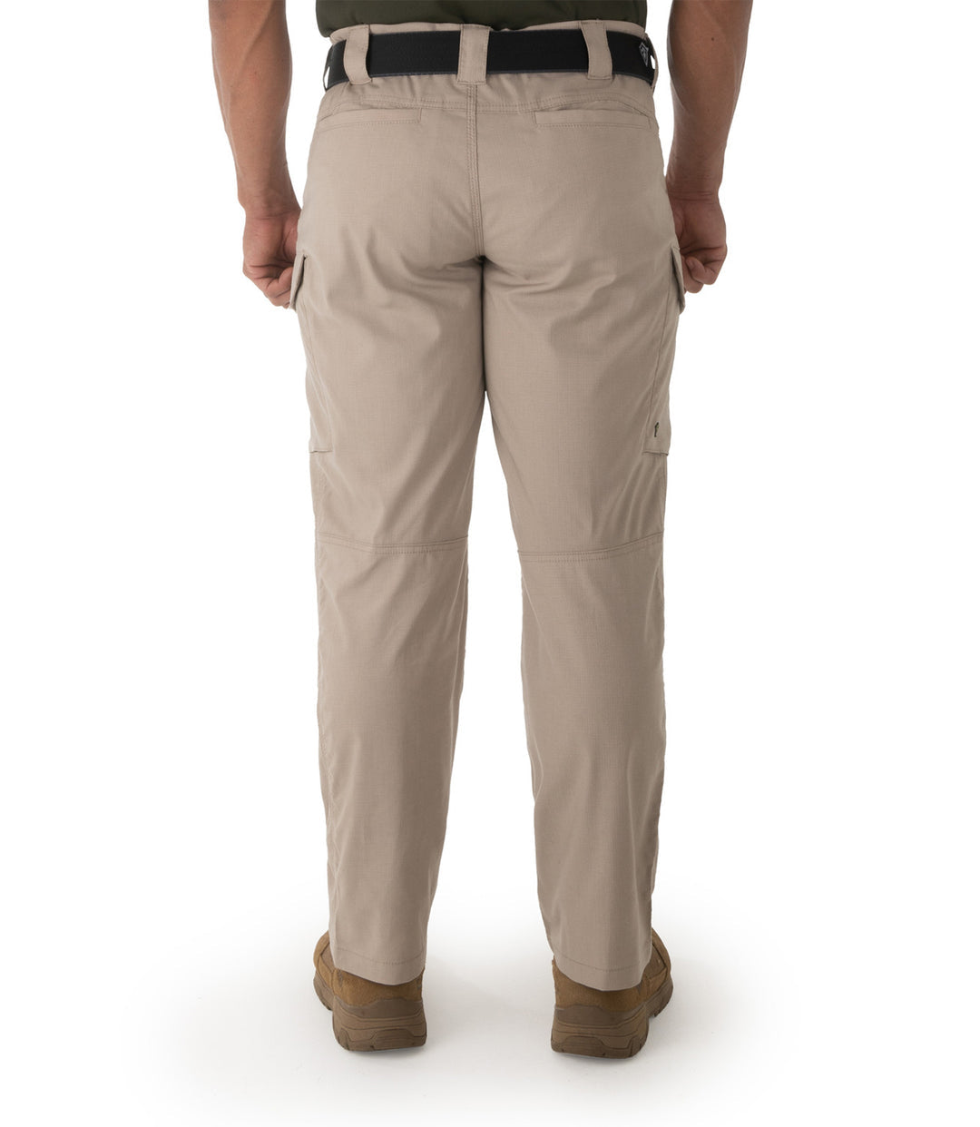 First Tactical Mens V2 Tac Pants - Khaki