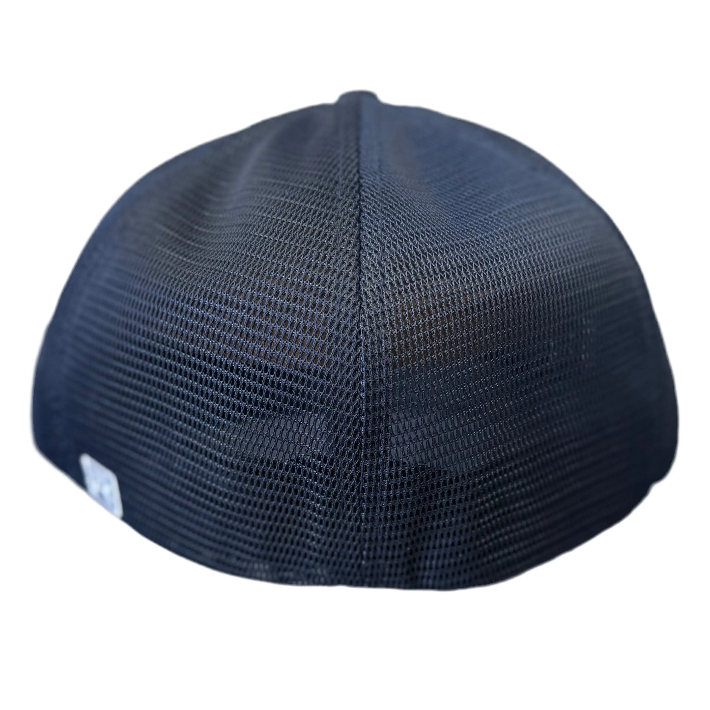 Richardson PTS 20 Mesh Trucker Hat - CAL FIRE Red Text ALL RISK UniformsCAL FIRE Hats ALL RISK Uniforms