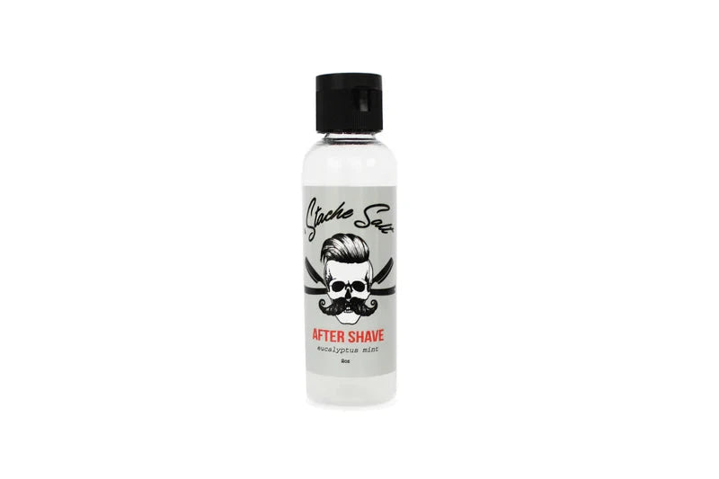 Stache' Salt Ultimate Shave Pack ALL RISK UniformsCAL FIRE   ALL RISK Uniforms