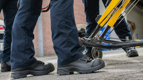 HAIX Airpower XR2 Womens — NFPA-Certified Station & EMS Boot