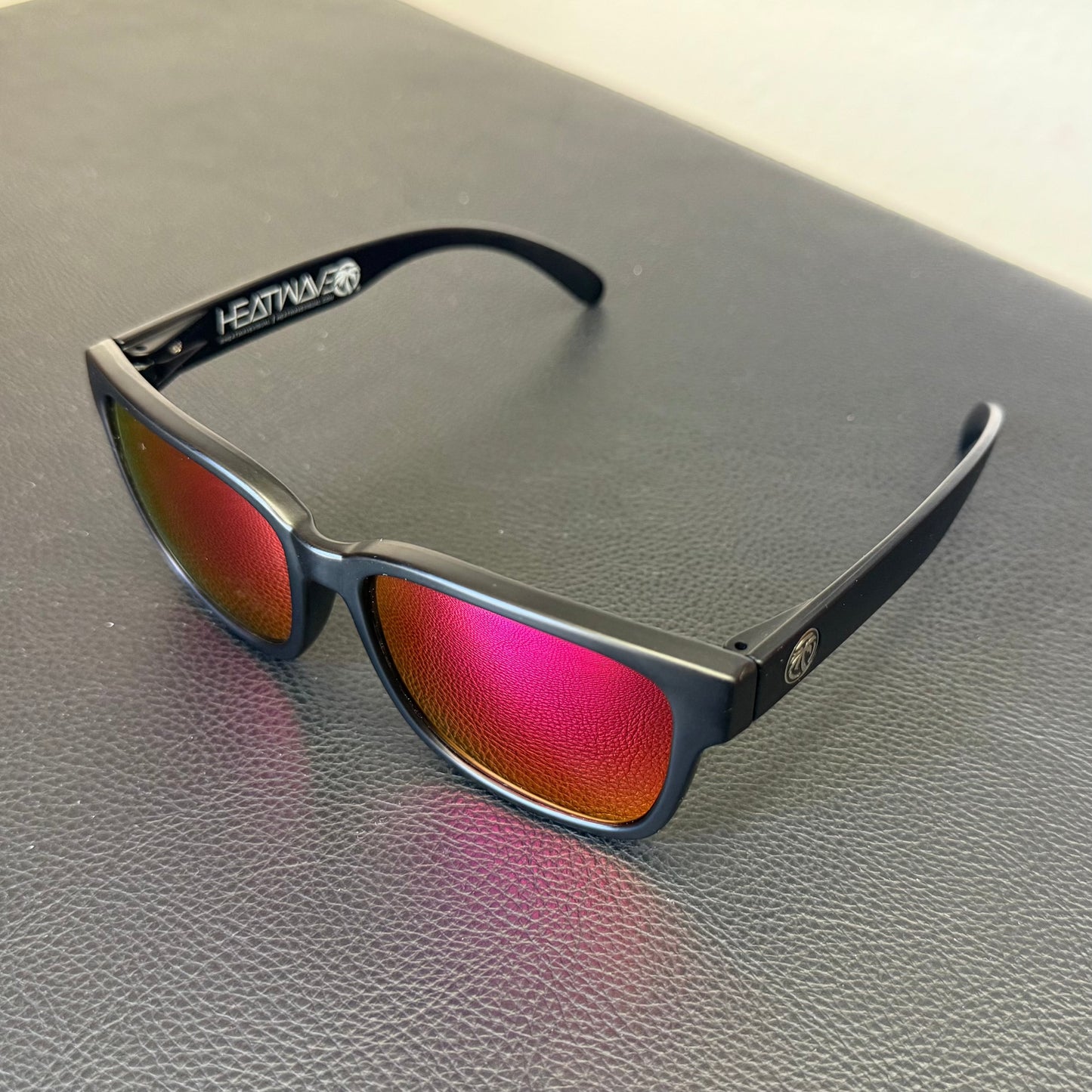 Apollo Sunglasses: Atmosphere - Heatwave ALL RISK UniformsCAL FIRE   ALL RISK Uniforms