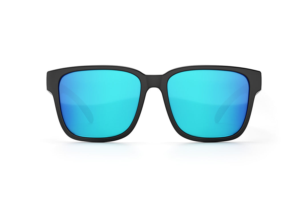 Heat Wave Visual Apollo Tuna Bones Customs sunglasses view 2