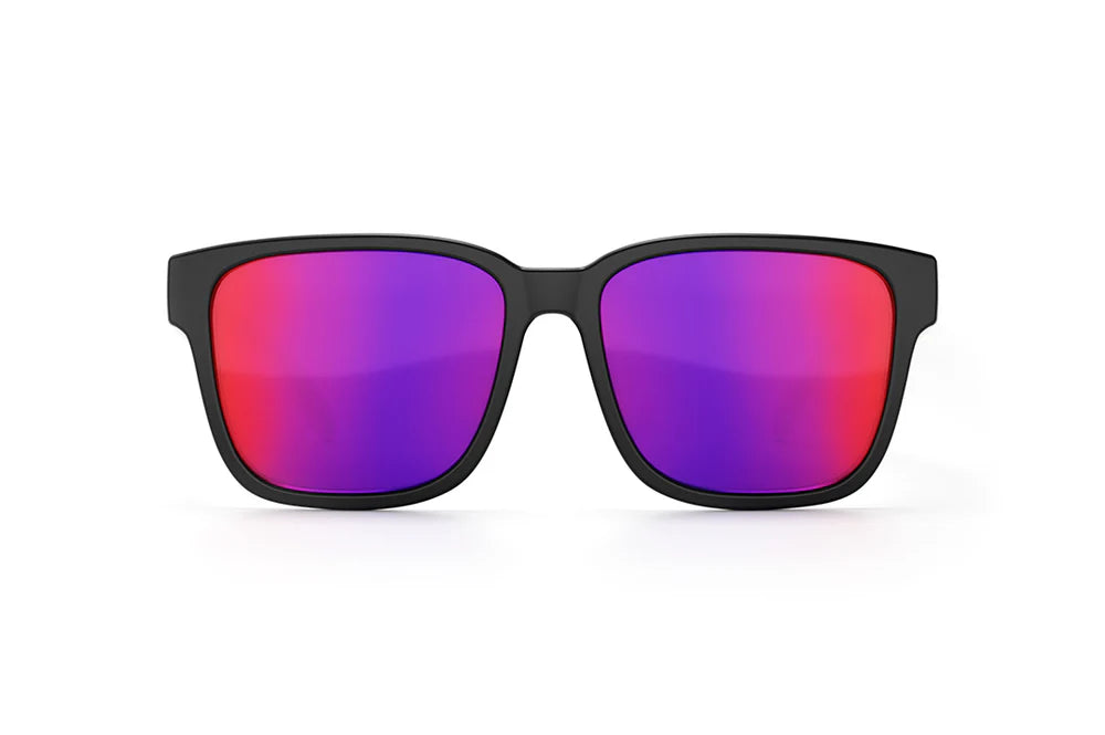 Apollo Sunglasses: Atmosphere - Heatwave