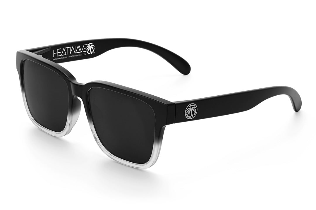 Heat Wave Visual Apollo VAPOR FADER sunglasses view 2