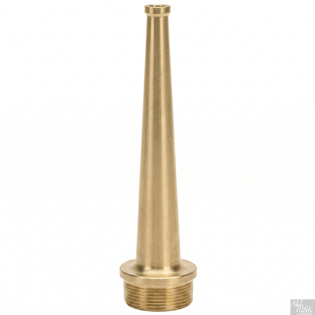Average Brass Nozzle - brass insignia