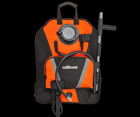 Backpack Fire Pump VFT PRO 5 gal