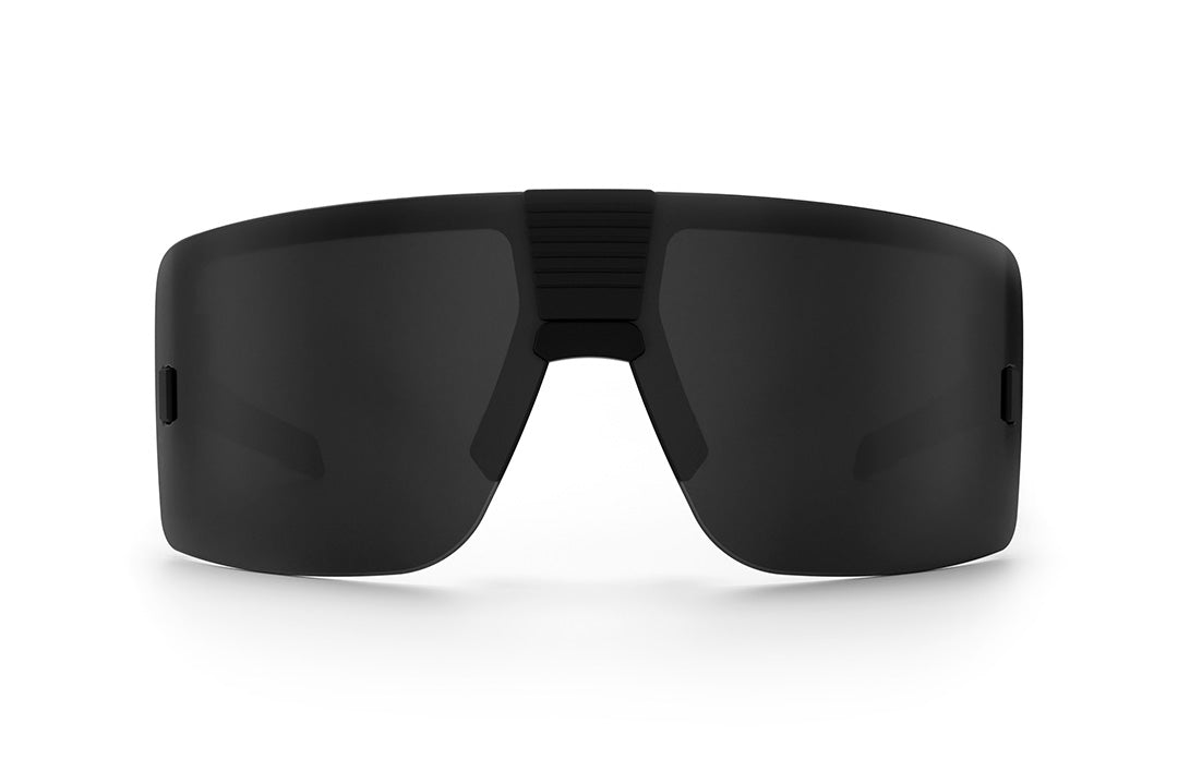 Heat Wave Visual Vector SOCOM Customs sunglasses view 2