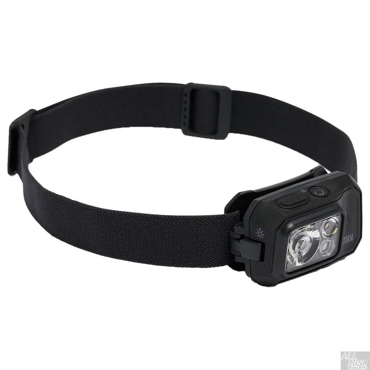 Black Diamond Storm 450 ALL RISK UniformsCAL FIRE ALL RISK Uniforms