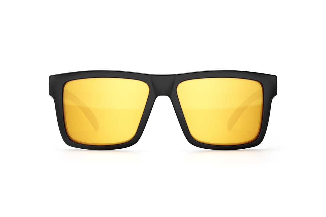 Heat Wave Visual VISE Camocom Customs sunglasses view 2