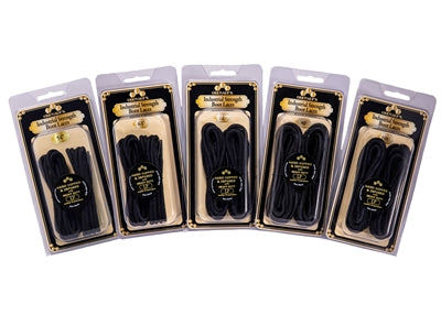 Obenaufs Boot Laces ALL RISK UniformsCAL FIRE ALL RISK Uniforms