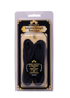 Obenaufs Boot Laces ALL RISK UniformsCAL FIRE ALL RISK Uniforms