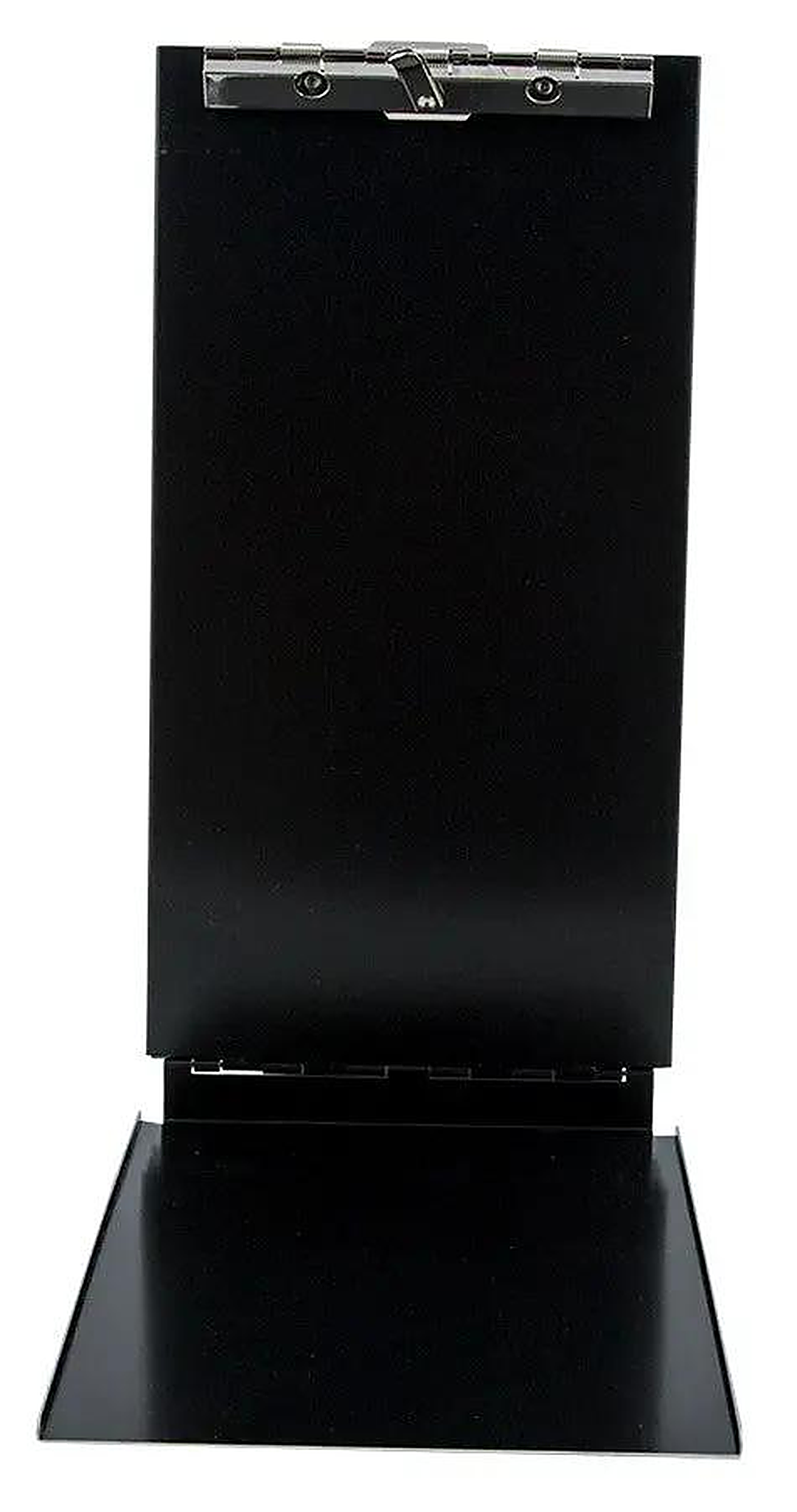 Black Small Clipboard 6" x 11" - alternate view