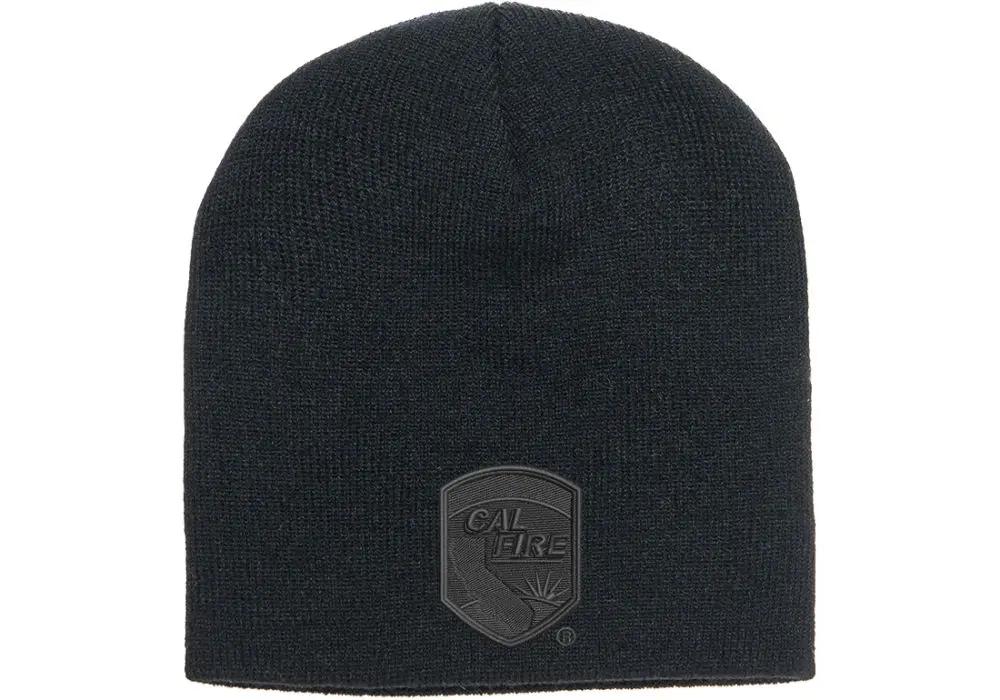 Black Out Skull Cap ALL RISK UniformsCAL FIRE ALL RISK Uniforms