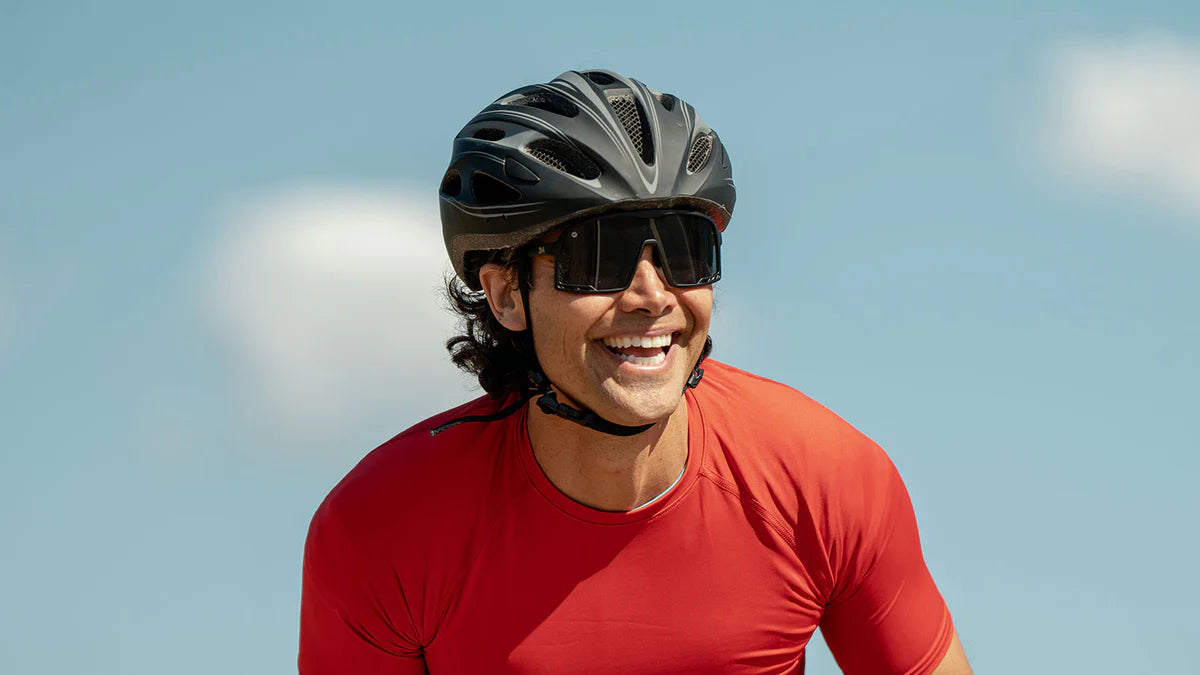 Black on Black Campeones - Knockaround Sunglasses
