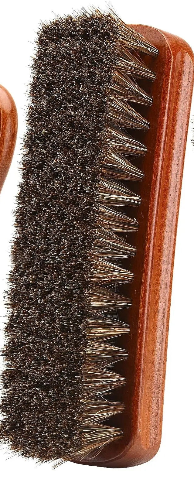 Boot Brush - detail view