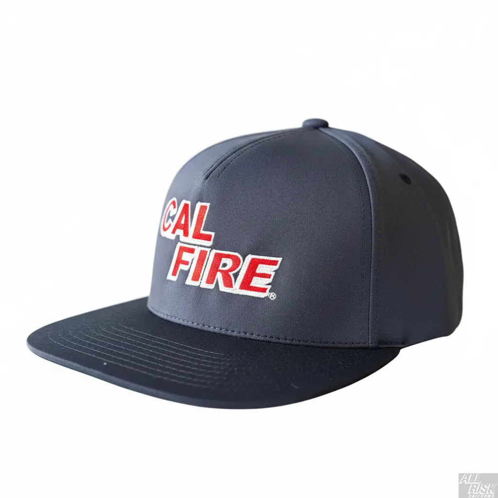Navy baseball cap - matching style angle 2