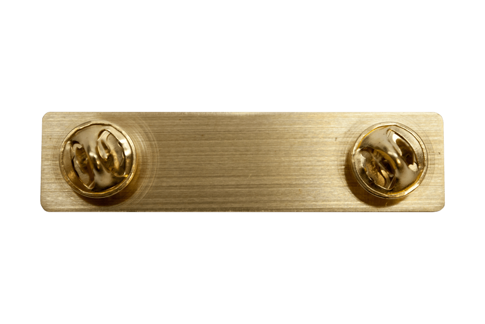 CAL FIRE Unit Nametag ALL RISK UniformsCAL FIRE ALL RISK Uniforms