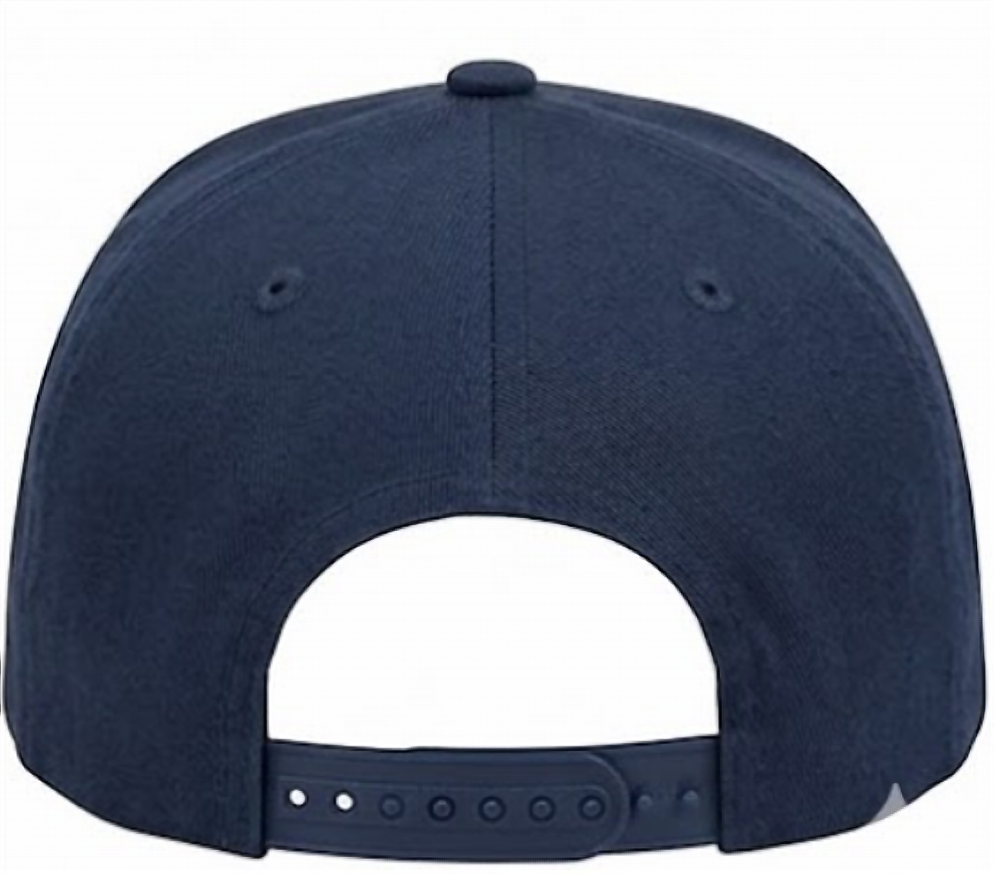 COS Fire Academy 5 Panel Mid Profile Baseball Hat - back view