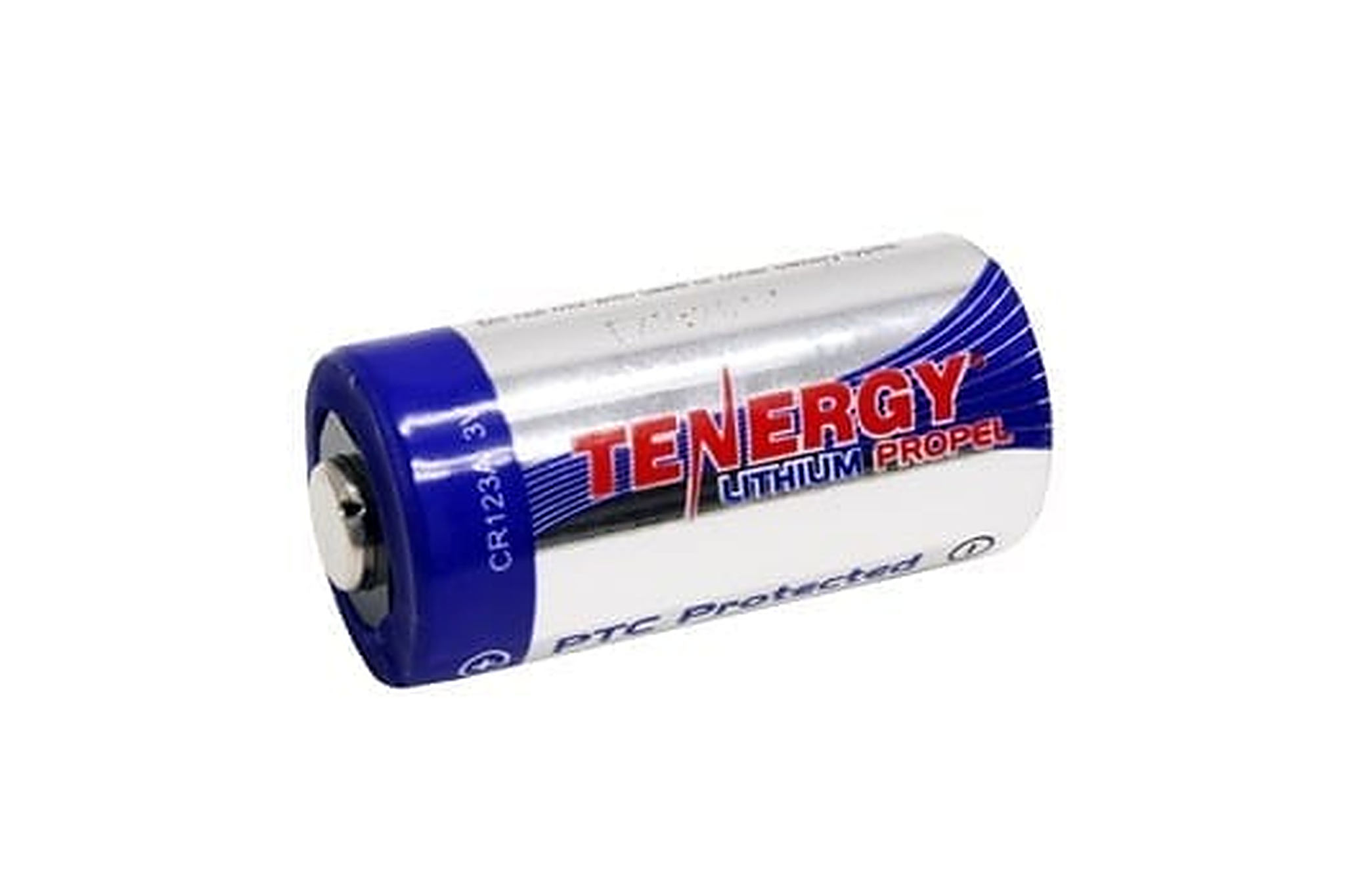 fenix flashlight cr123a Fenix CR123A Battery