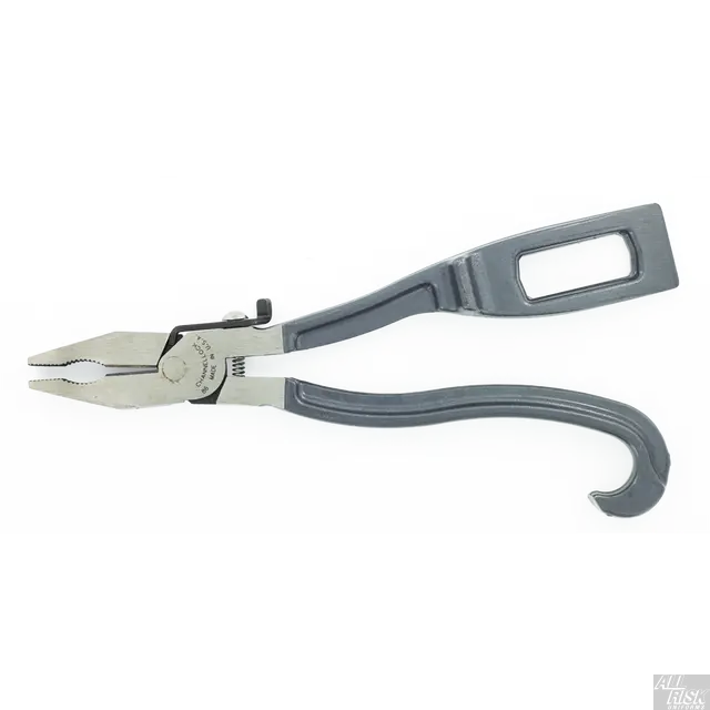 Channellock 86 ALL RISK UniformsCAL FIRE ALL RISK Uniforms