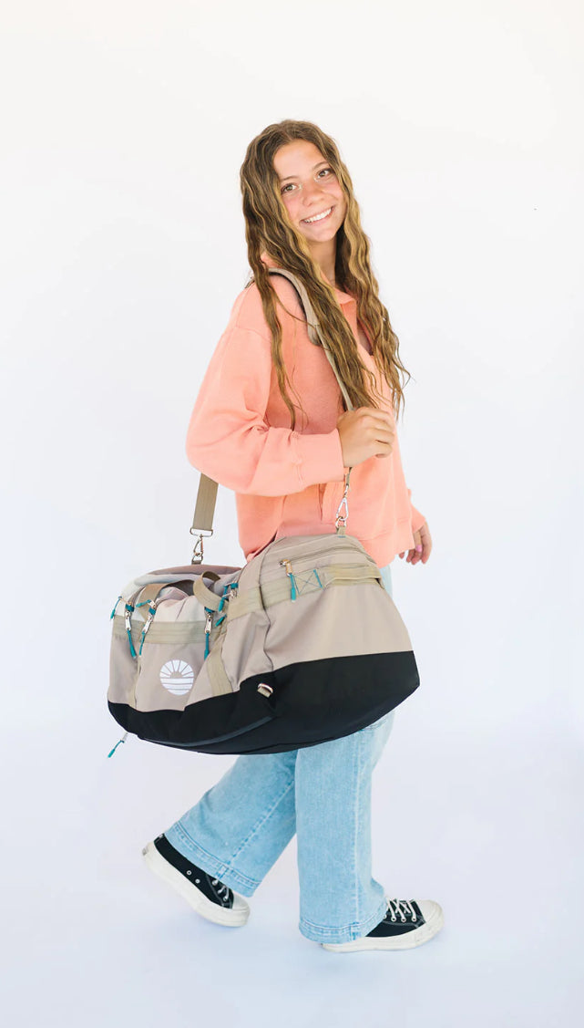 TOBIQ 60L bag Badlands ALL RISK UniformsCAL FIRE   ALL RISK Uniforms