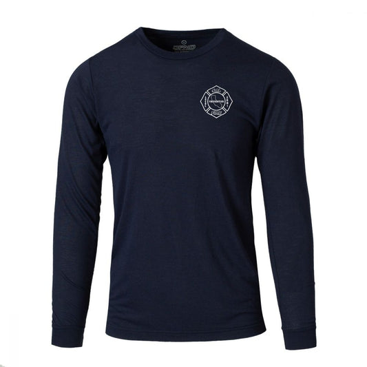 DFND Long Sleeve Shirt ALL RISK UniformsCAL FIRE   ALL RISK Uniforms