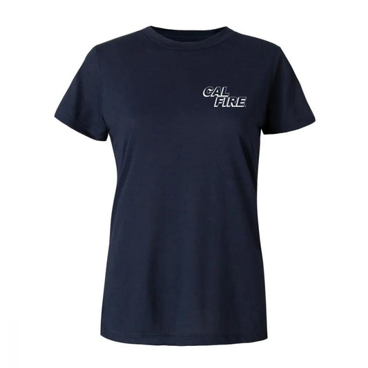 Womens DFND Short Sleeve ALL RISK UniformsCAL FIRE   ALL RISK Uniforms
