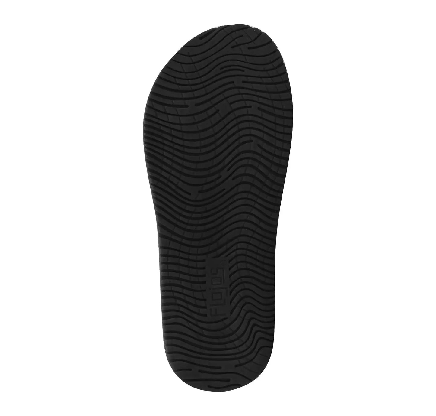 Flojos Duke - Men's Sandal - side view