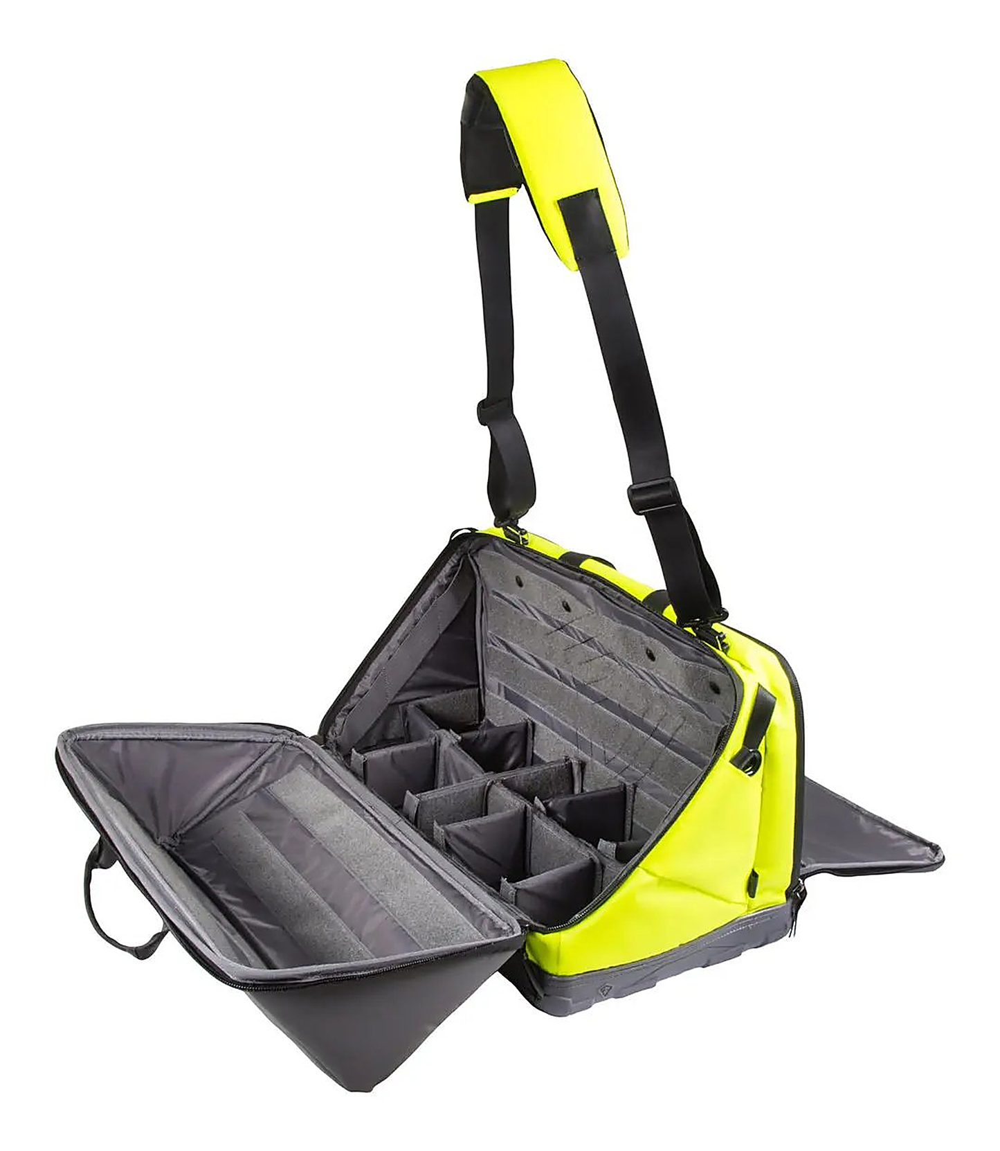 EMS Jump bag - additional view