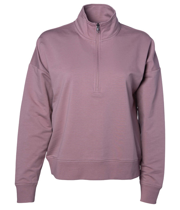 Women's Perform Quarter Zip