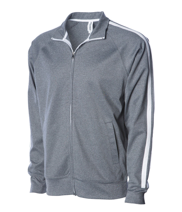 Poly-Tech Track Jacket
