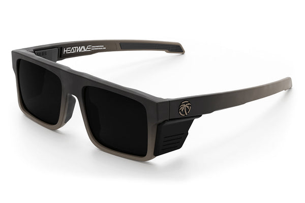 Performance Rayth Sunglasses: FDE Fader Z87+