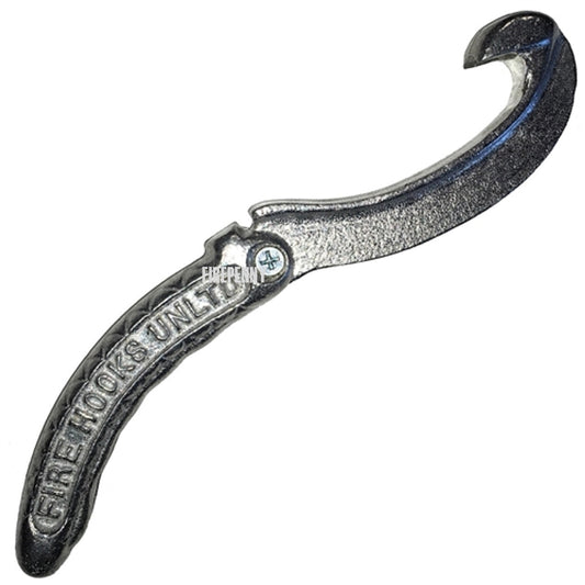 Folding Spanner Wrench ALL RISK UniformsCAL FIRE   ALL RISK Uniforms