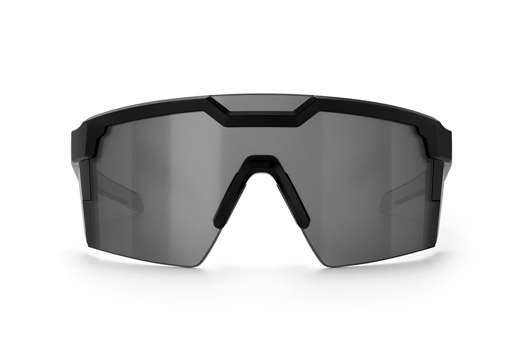 Heat Wave Visual Future Tech Billboard sunglasses view 2