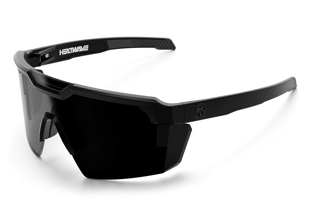 Heat Wave Visual Future Tech SUPER Photochromic Lens sunglasses view 3