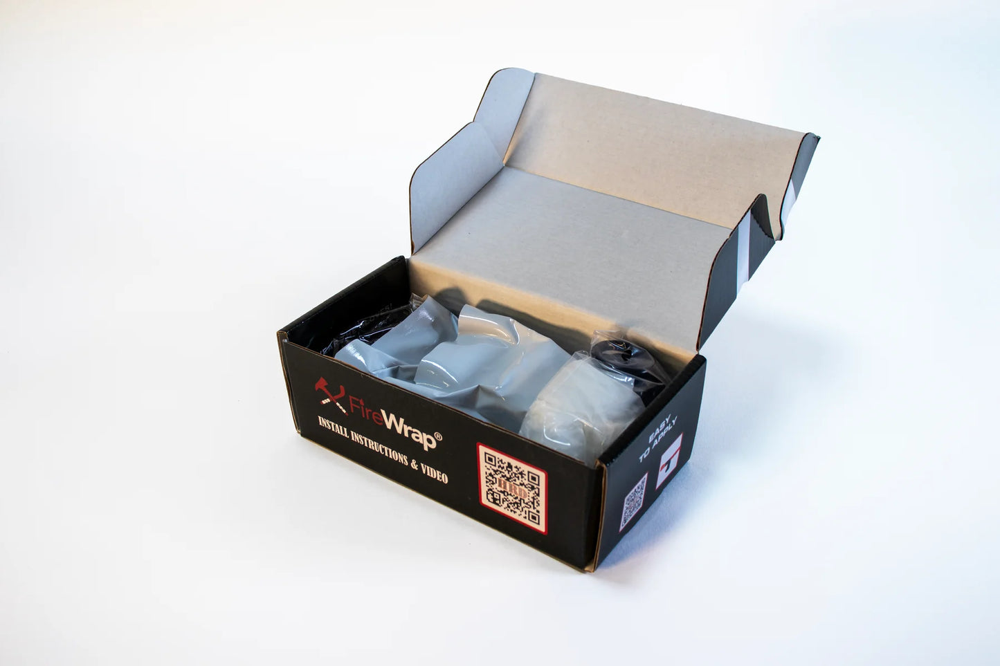 FireWrap HRD