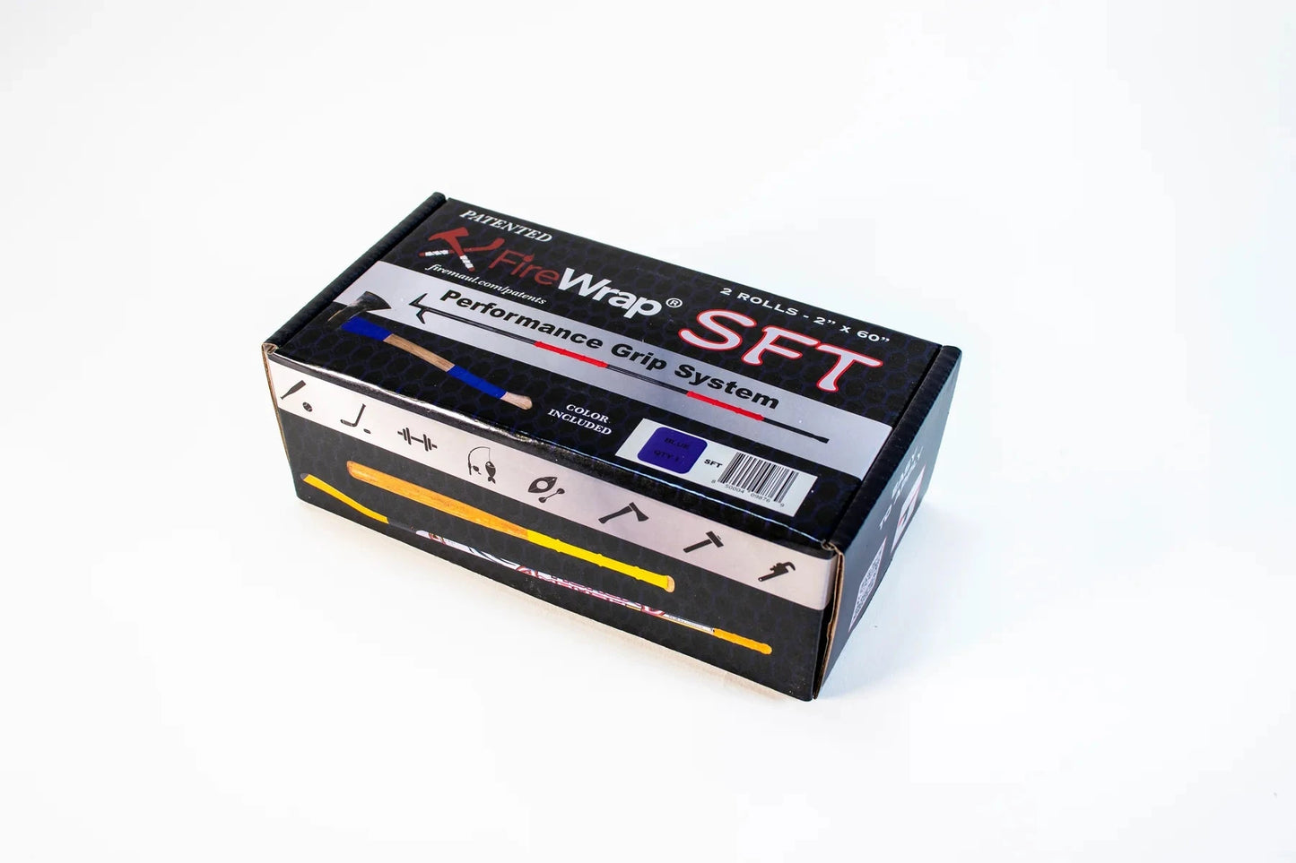 FireWrap SFT ALL RISK UniformsCAL FIRE ALL RISK Uniforms