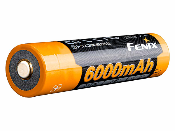 Fenix ARB-L21-6000 Rechargeable Battery