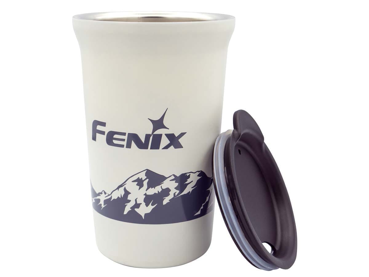 Fenix Stainless Steel Insulated Cup