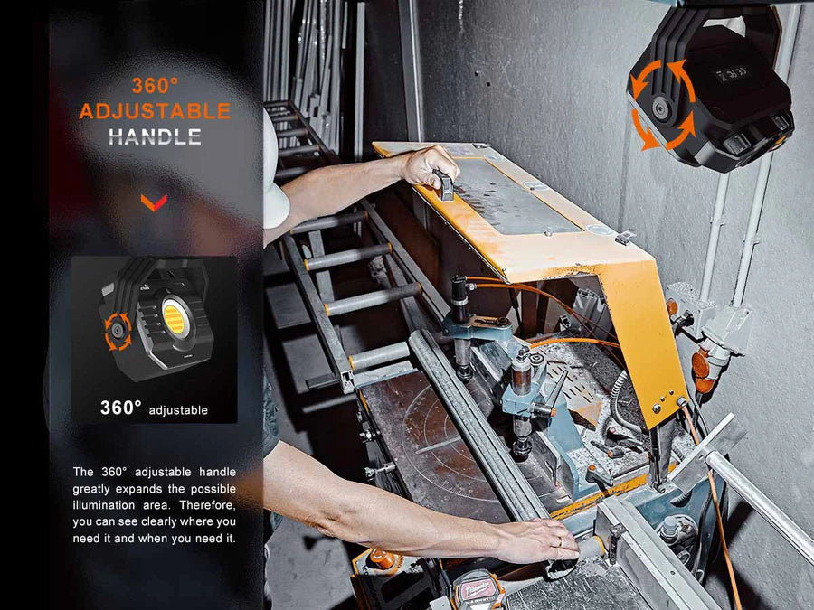 Fenix CL28R