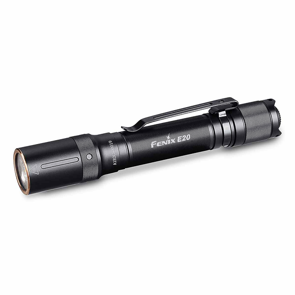 Fenix E20 V2.0 AA Flashlight