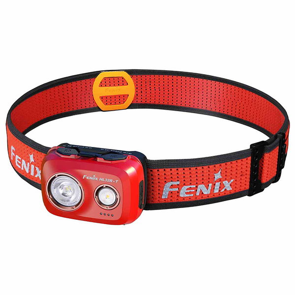 Fenix HL32R-T Rechargeable Headlamp