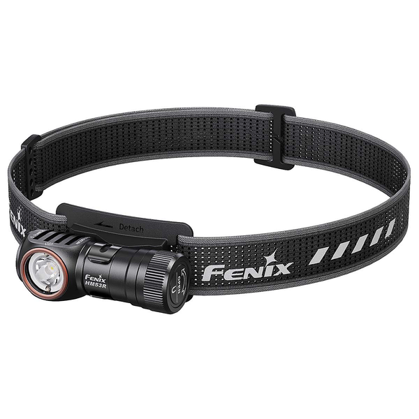 Fenix HM53R Rechargeable Headlamp