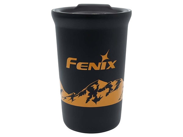 Fenix Stainless Steel Insulated Cup