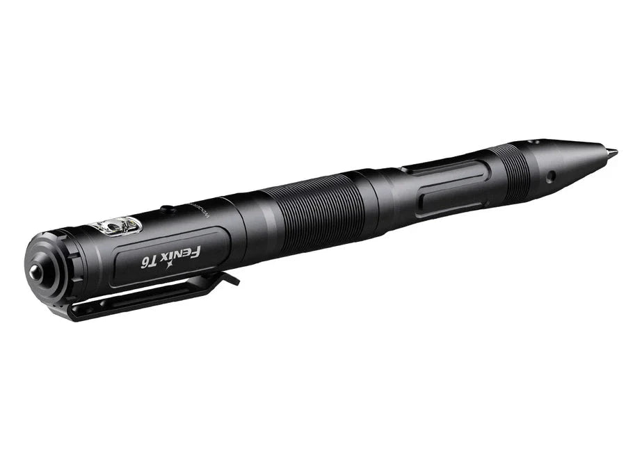 Fenix T6 Penlight ALL RISK UniformsCAL FIRE   ALL RISK Uniforms